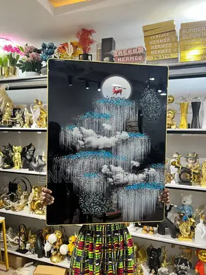 Acrylic Wall Frames