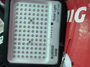 300w Sukhig Solar Flood Light