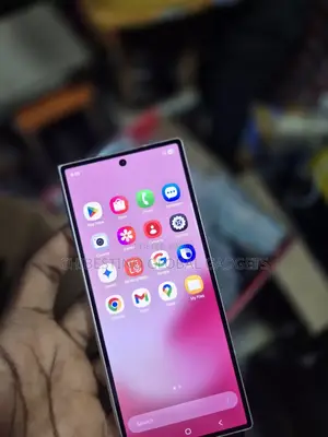 Samsung Galaxy Z Fold6 256 GB Black