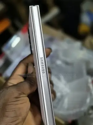 Samsung Galaxy Z Fold6 256 GB Black