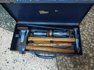 Picard Nr.250 Auto Body Repair Kit