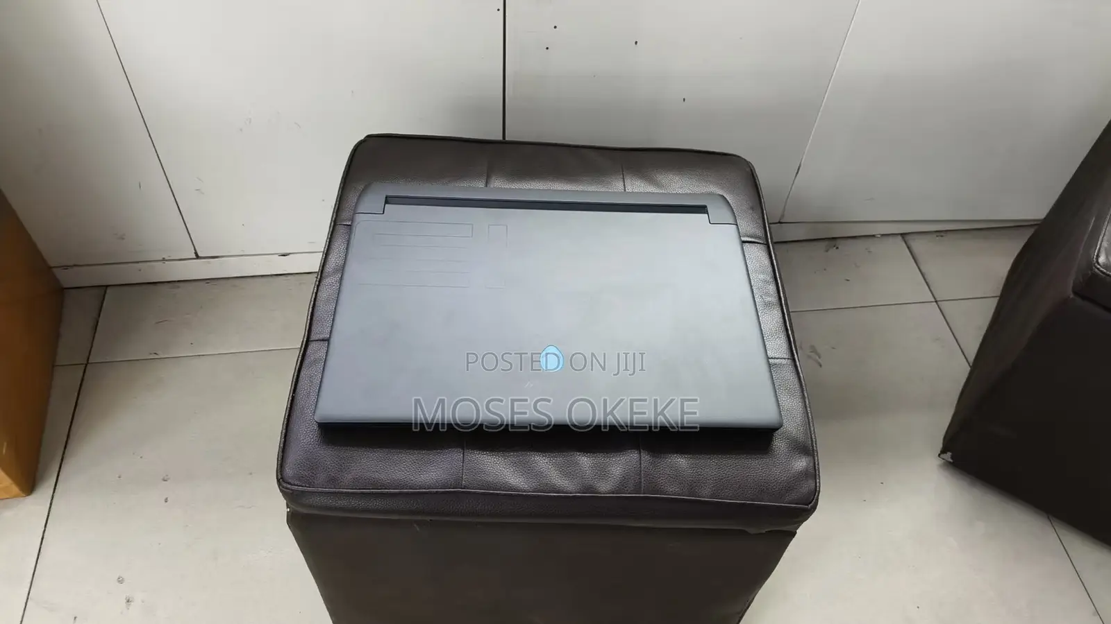 Laptop Alienware M15 r3 16GB Intel Core i7 SSD 1T
