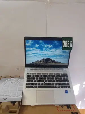New Laptop HP EliteBook 8530P 32GB Intel Core i7 SSD 512GB