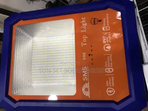 SMS 1000w Flood Light With 2yrs Warranty