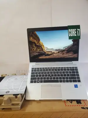New Laptop HP EliteBook 8470W 8GB Intel Core i5 SSD 1T