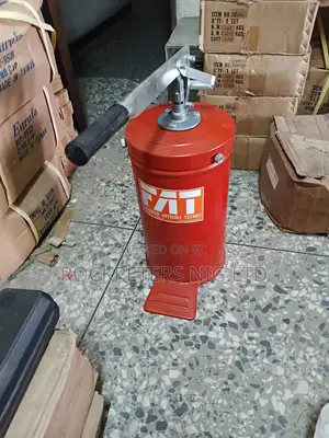 Fat 20ltrs Grease Pump