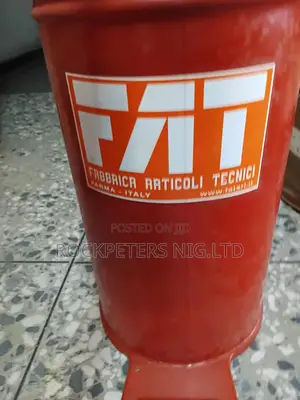 Fat 20ltrs Grease Pump