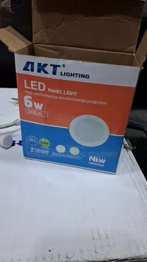 6w Ceiling Light for Homes/ Restaurants/ Offices/ Companies