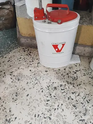 Centurion Kaoreda 20ltrs Grease Pump 7149-4