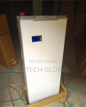 15kwh New Design Blue Carbon Lithium Ion Battery