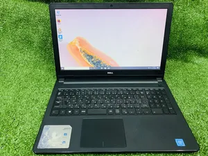 Laptop Dell Inspiron 5559 8GB Intel Core I5 HDD 500GB