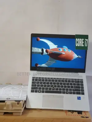New Laptop HP EliteBook 720 G2 32GB Intel Core i7 SSD 1T