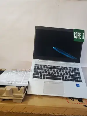 New Laptop HP EliteBook 2540P 8GB Intel Core i7 SSD 1T