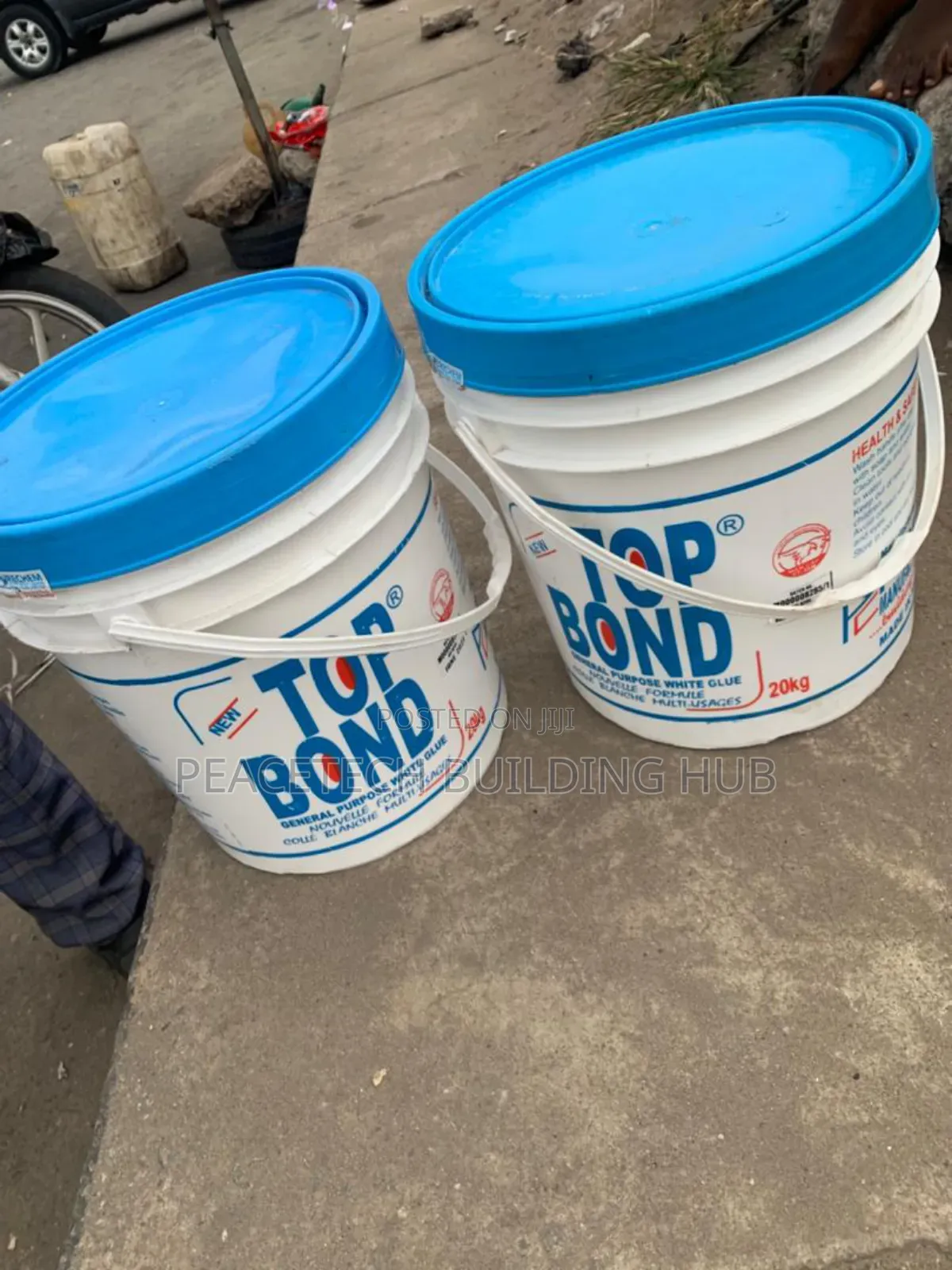 Topbond 20kg