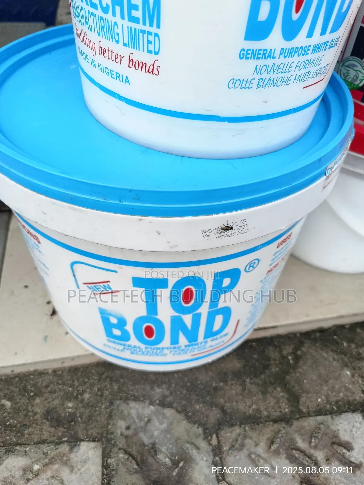 Topbond 20kg