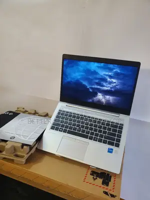 New Laptop HP ProBook 640 G4 32GB Intel Core i5 SSD 512GB