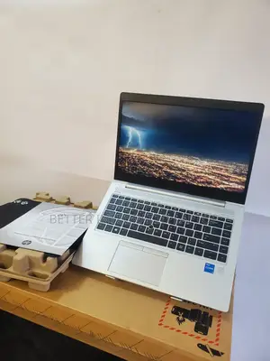 New Laptop HP ProBook 640 G4 32GB Intel Core i5 SSD 512GB