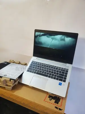 New Laptop HP ProBook 450 G1 12GB Intel Core I5 SSD 256GB