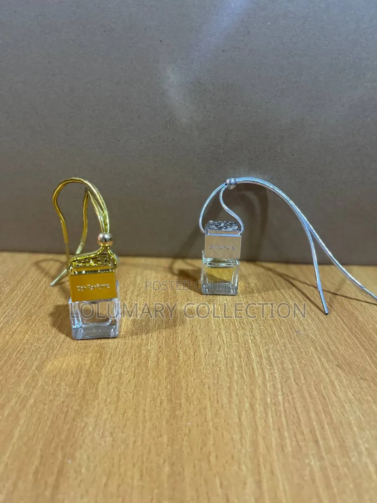 Long-Lasting Aromatic Home Car Perfume Diffuser