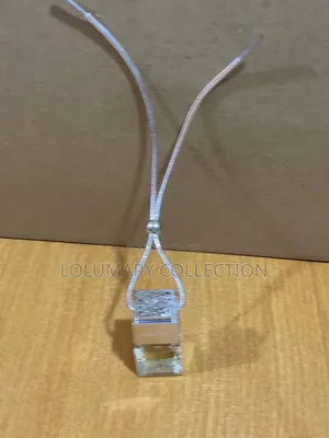 Long-Lasting Aromatic Home Car Perfume Diffuser