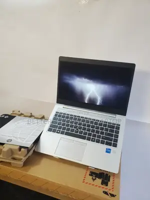New Laptop HP EliteBook 755 G5 32GB Intel Core i5 SSD 256GB