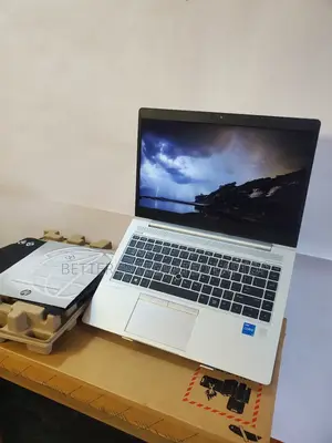 New Laptop HP ProBook 640 G1 12GB Intel Core I5 SSD 512GB