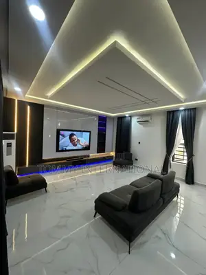4bdrm Duplex in Port-Harcourt for sale