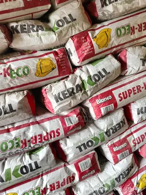 Kerakoll Tiles Adhesive