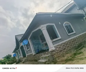 3bdrm Bungalow in Warri for sale