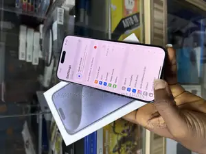 Apple iPhone 15 Pro Max 256 GB Blue
