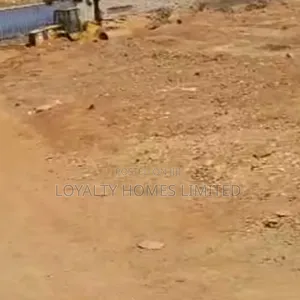 A Plot Of Land Measuring 3336 At Eko Atlantic City