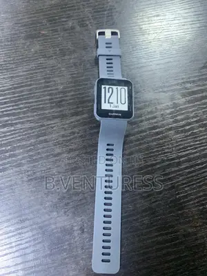 Garmin Approach S10 Golf GPS Smartwatch