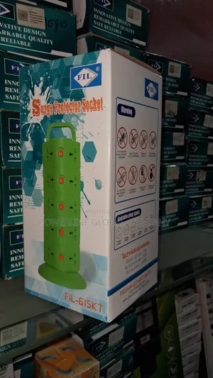 13amps Standing Socket for Homes/ Restaurants/ Offices/ Bars