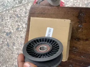 Ford Expedition Idler Pulley 2007-2014