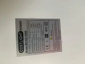 350watts Solar Panel