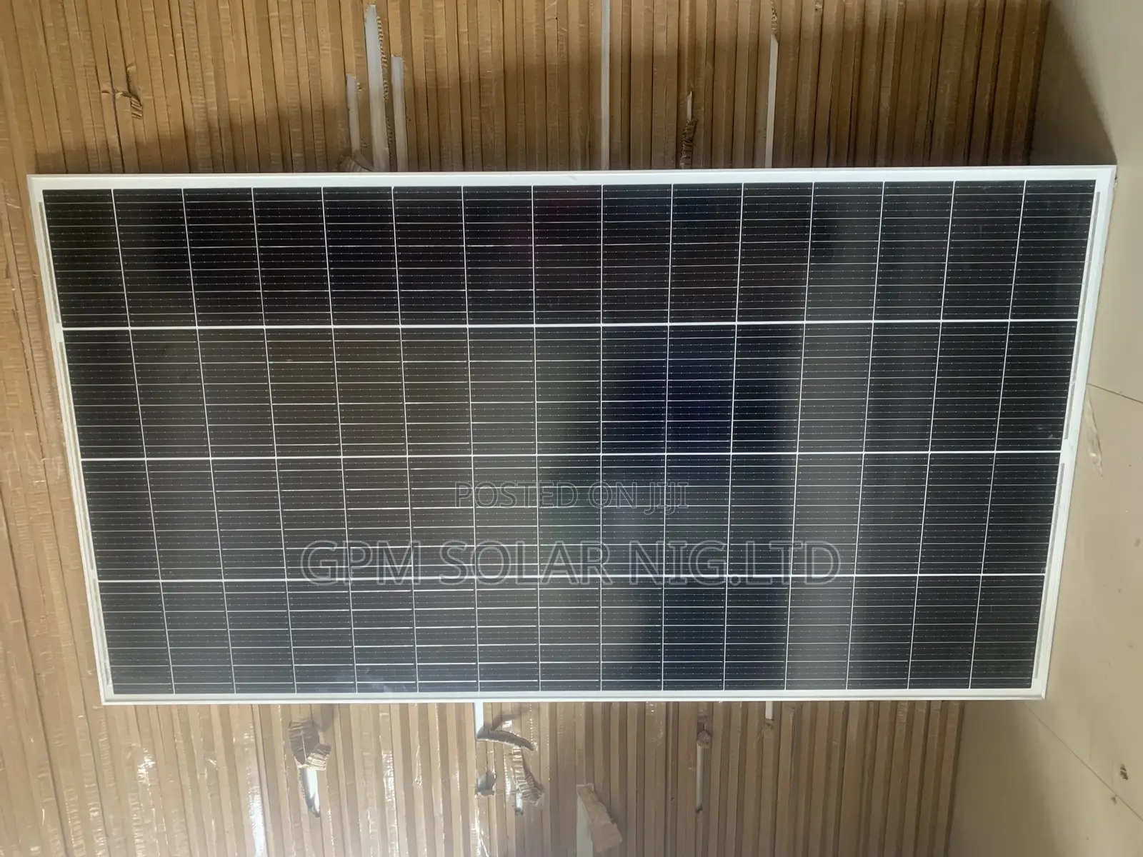 350watts Solar Panel