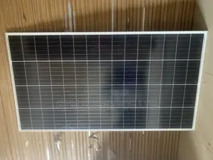 350watts Solar Panel
