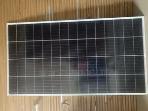350watts Solar Panel