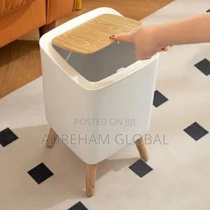 10l Luxury Quality Trash Bin