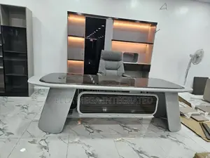 Executive Office Table
