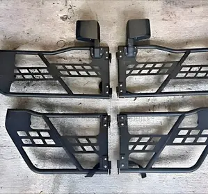 Jeep Wrangler/2010/2018/Off Road Doors 