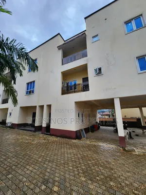 2bdrm Block of Flats in Dawaki for rent