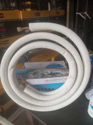 Insulation Kits