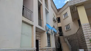 3bdrm Block of Flats in Life Camp for sale