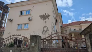 3bdrm Block of Flats in Life Camp for sale