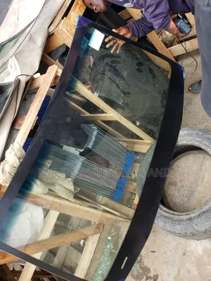 Front Windscreen for Hyundai Genesis 2017 Model Available Nw