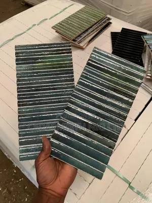 Wall Tile ( Cedar ) 15x30