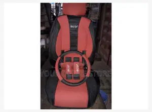 Universal Car Seat Cover Fabric for All Saloon Cars