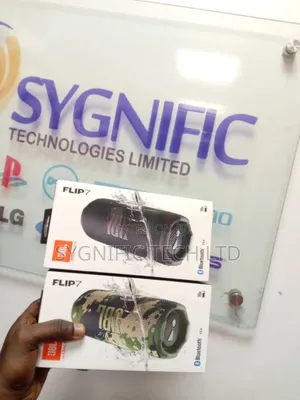 JBL Flip 7