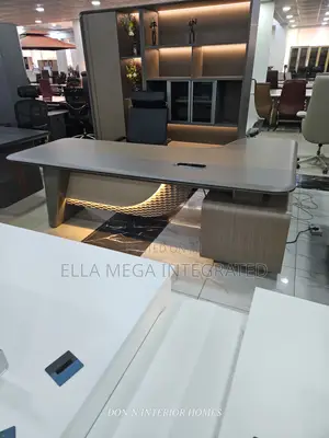 Executive Office Table 2.4 Meters